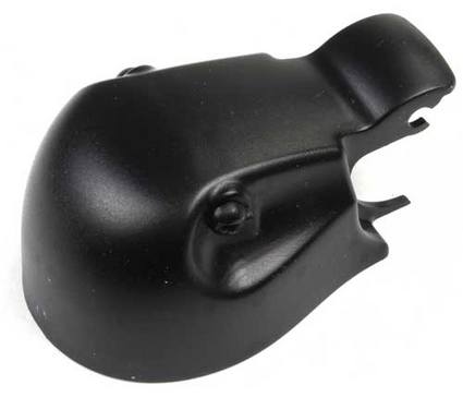 Windshield Wiper Arm Cover - Rear